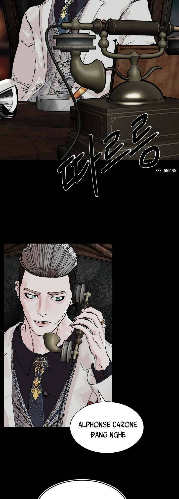 Soldato - Chương 17