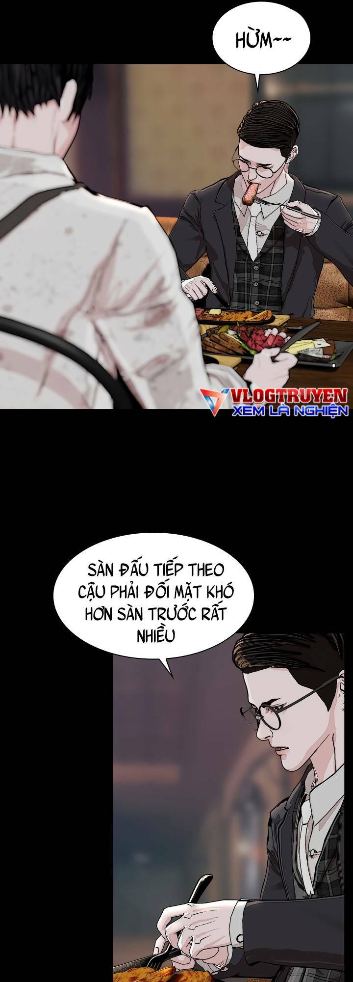 Soldato - Chương 17
