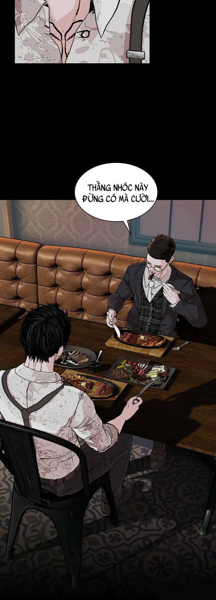 Soldato - Chương 17