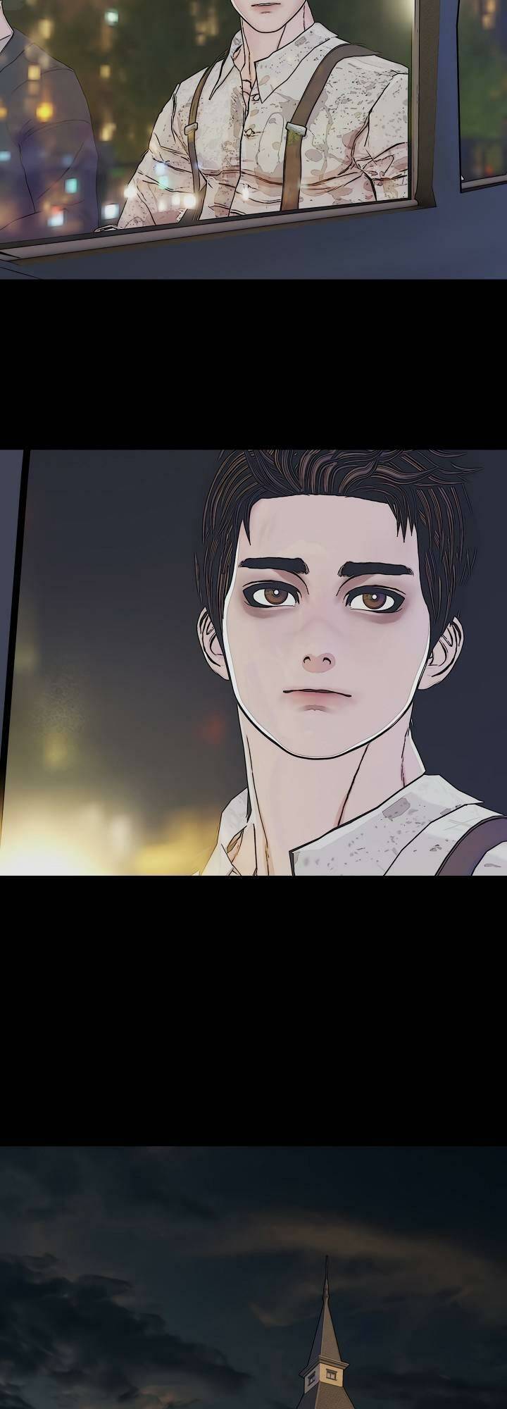 Soldato - Chương 17