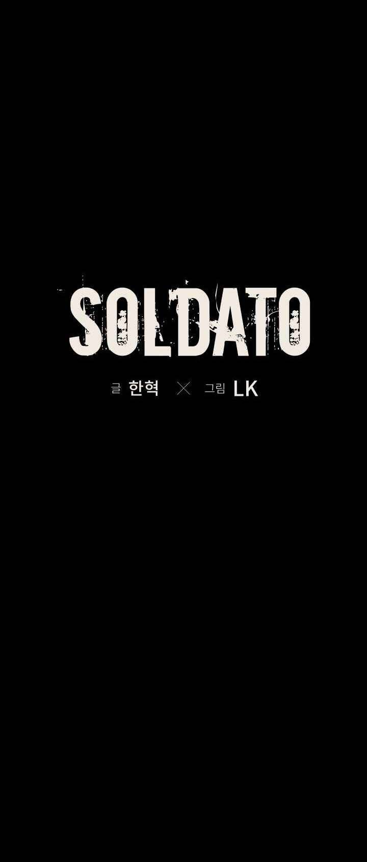 Soldato - Chương 2