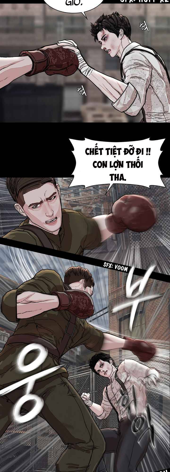 Soldato - Chương 2