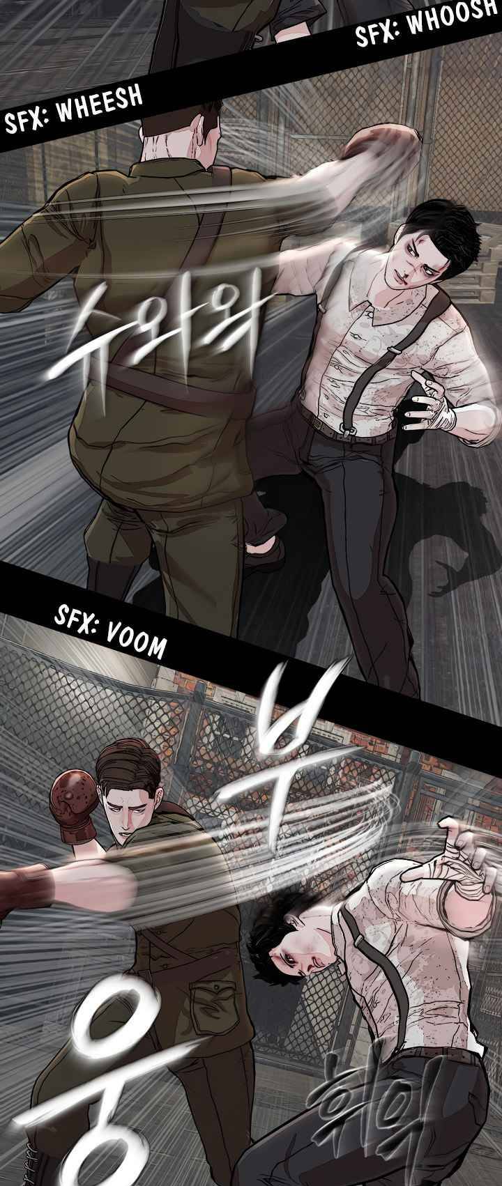 Soldato - Chương 2