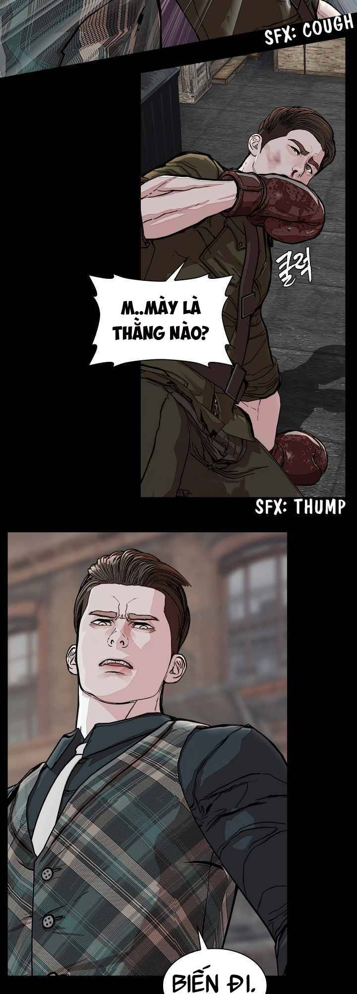 Soldato - Chương 2