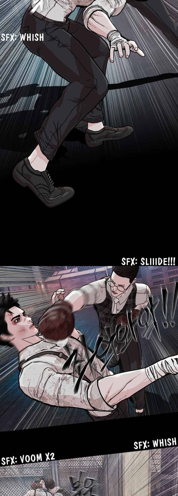 Soldato - Chương 2