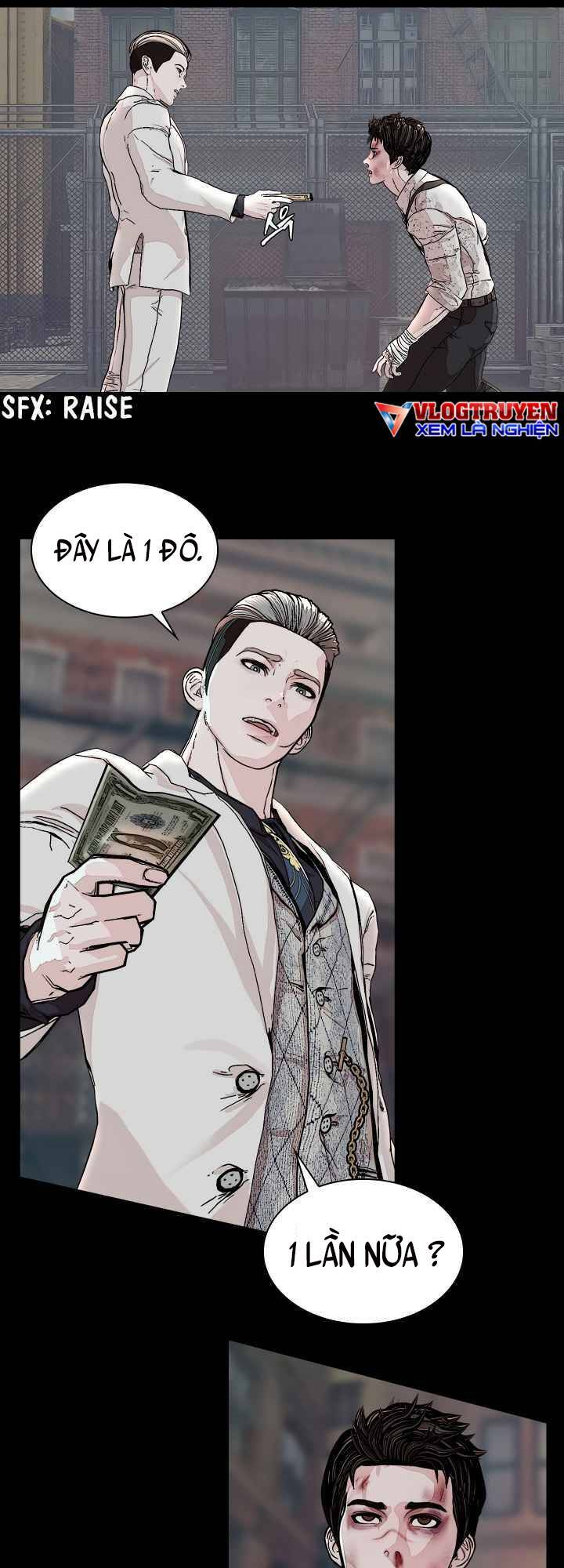 Soldato - Chương 2