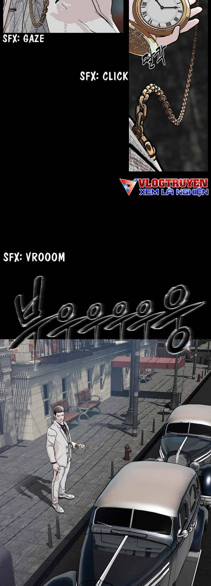 Soldato - Chương 2