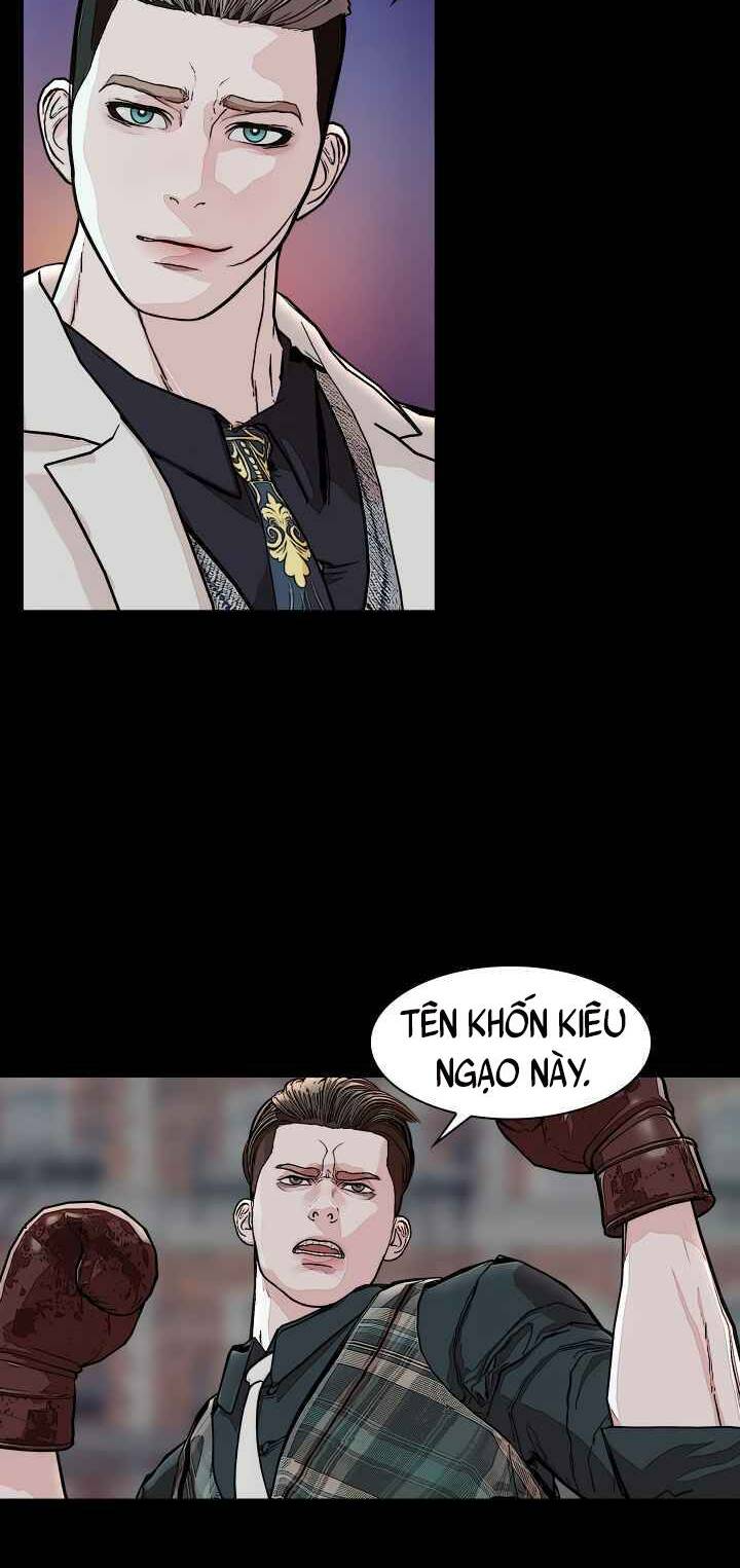 Soldato - Chương 2