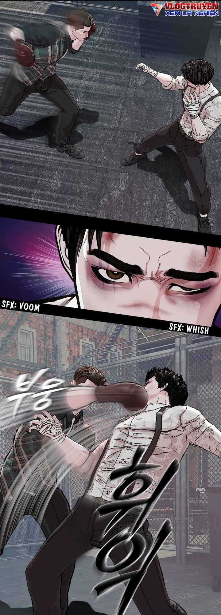 Soldato - Chương 2