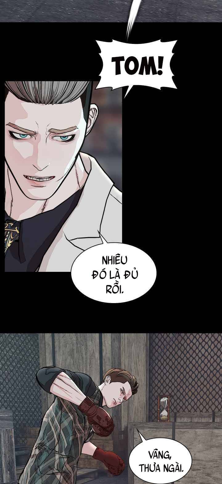 Soldato - Chương 2