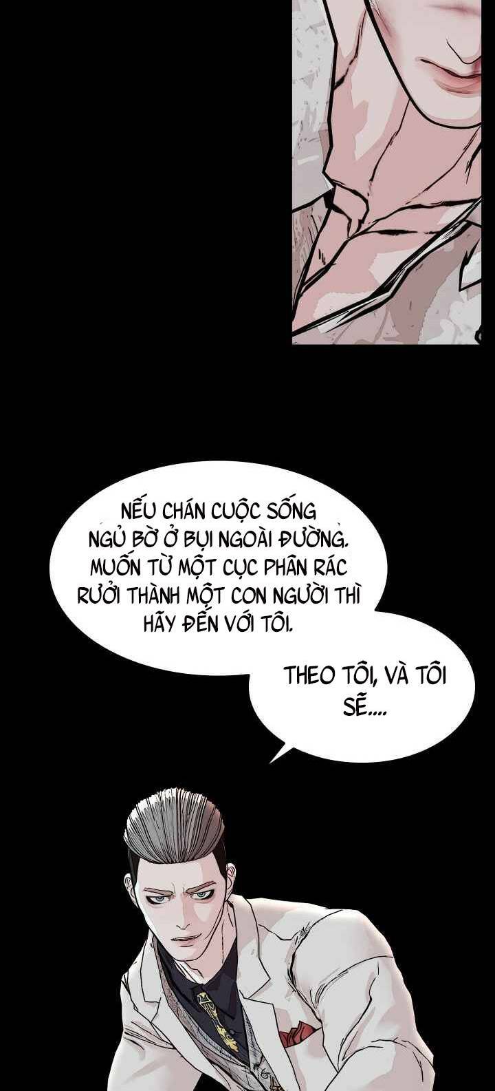Soldato - Chương 2