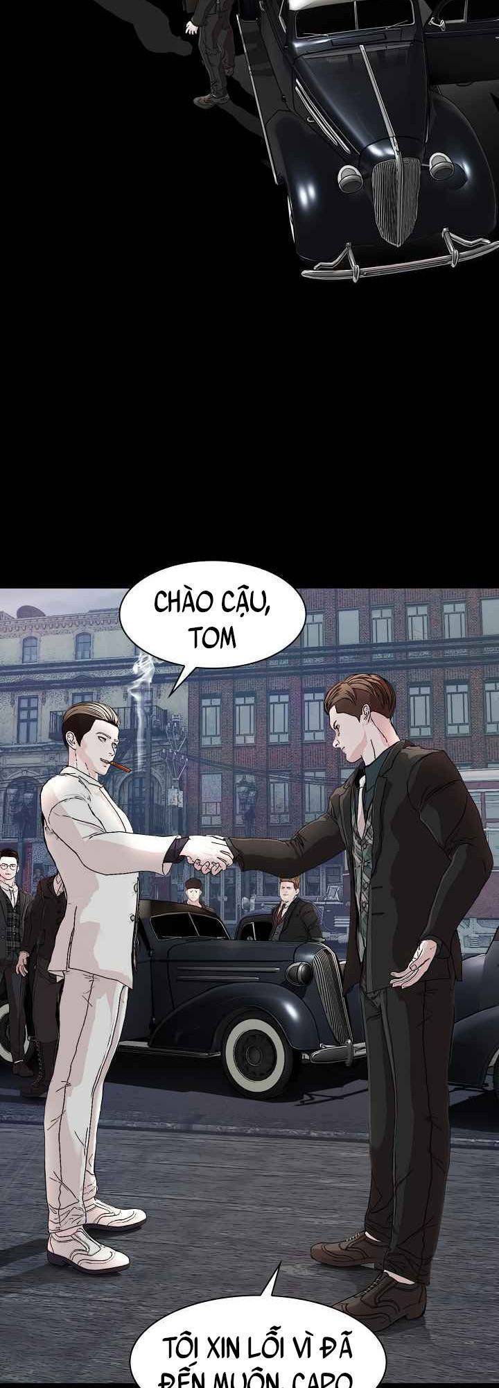 Soldato - Chương 2