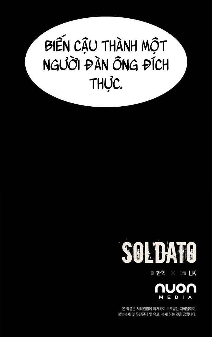 Soldato - Chương 2