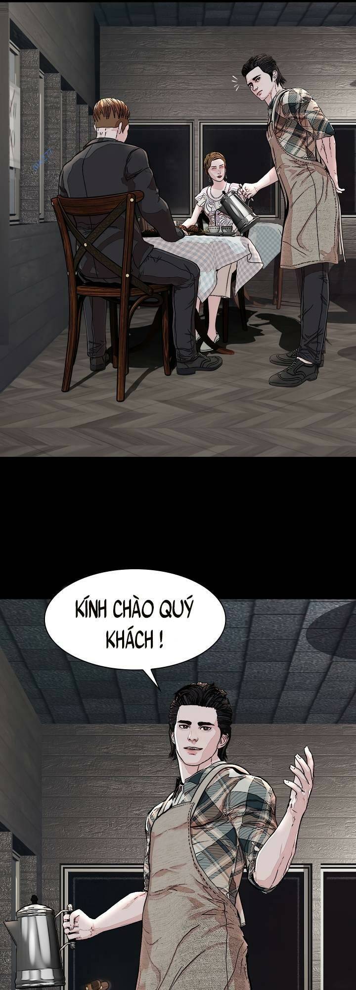 Soldato - Chương 3
