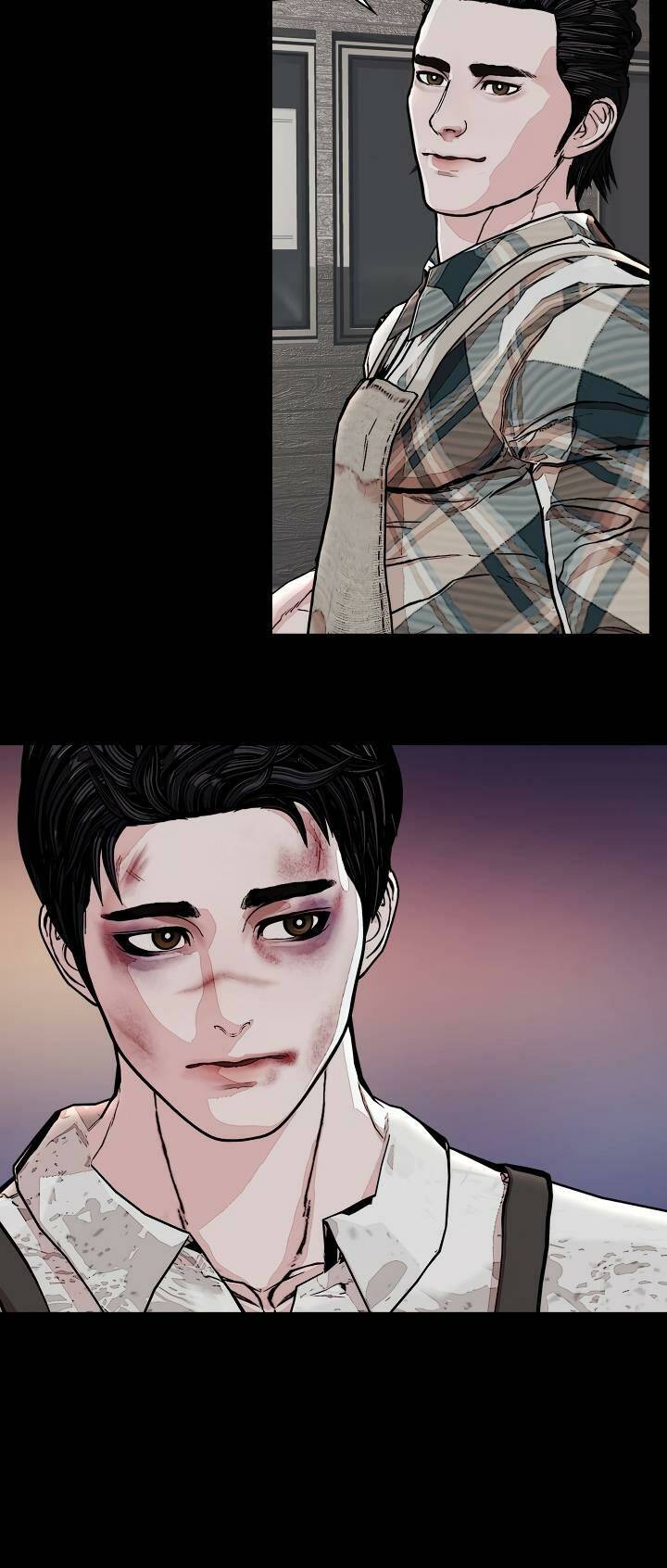 Soldato - Chương 3