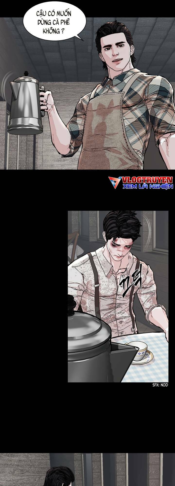 Soldato - Chương 3