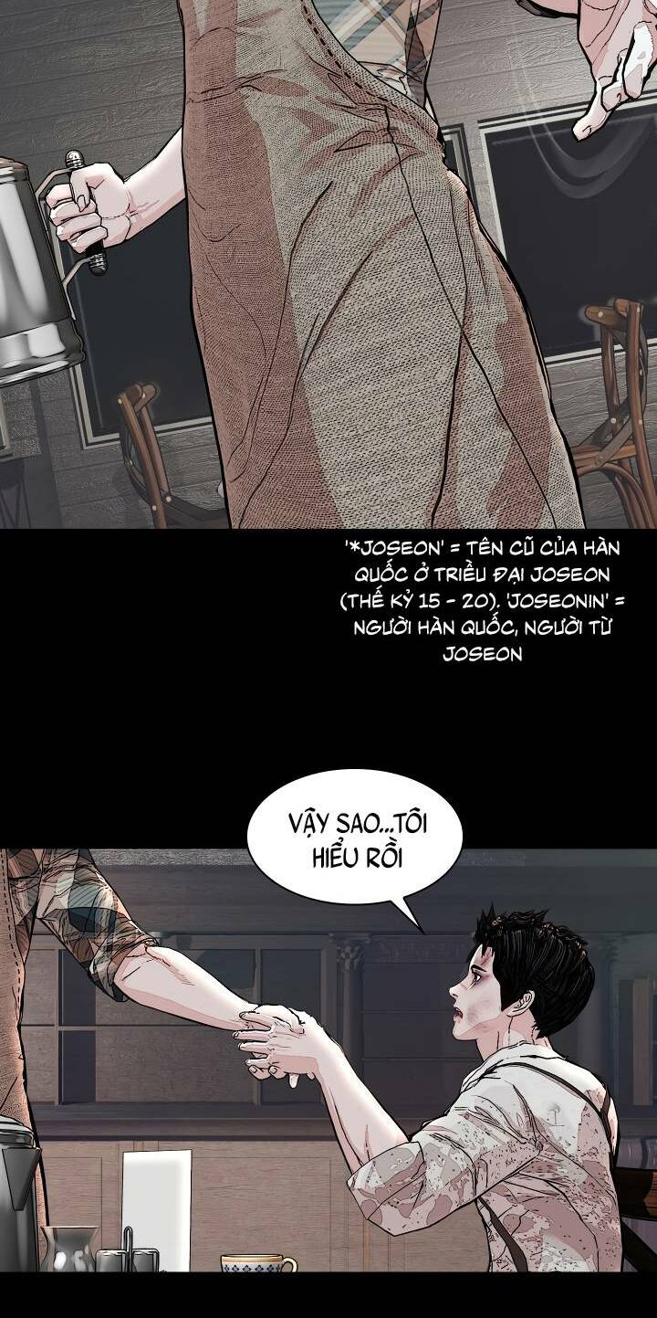 Soldato - Chương 3