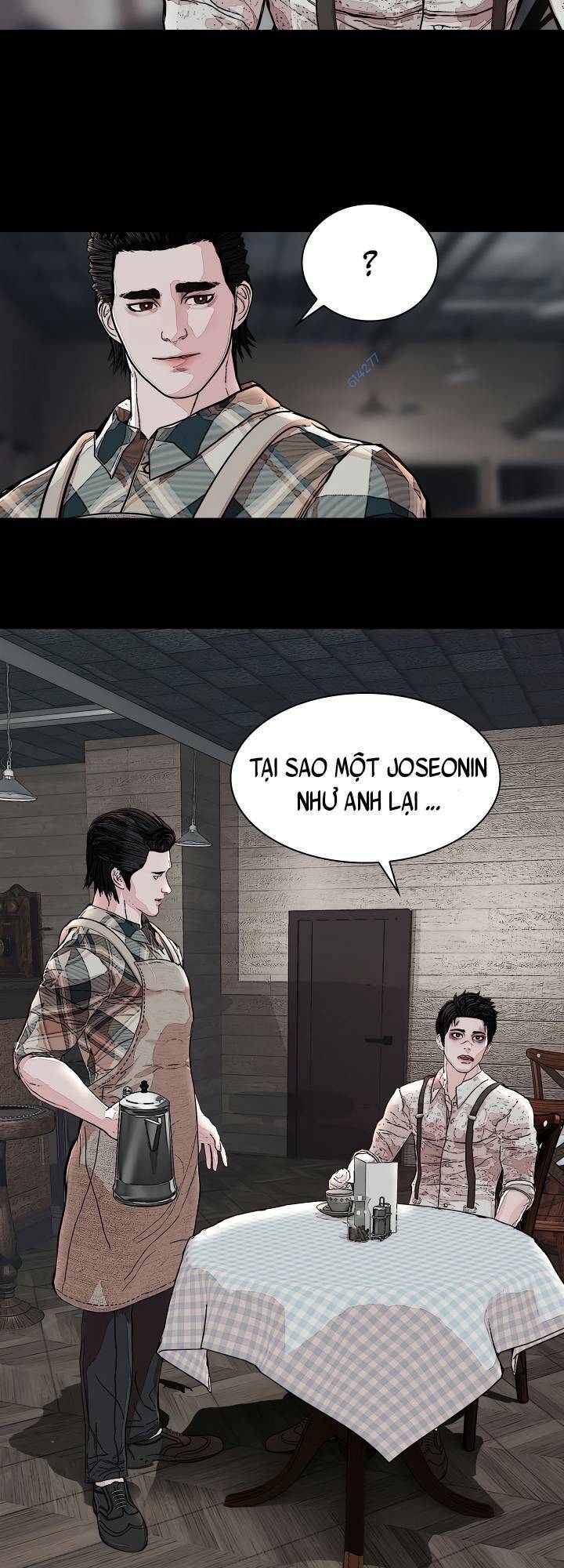 Soldato - Chương 3