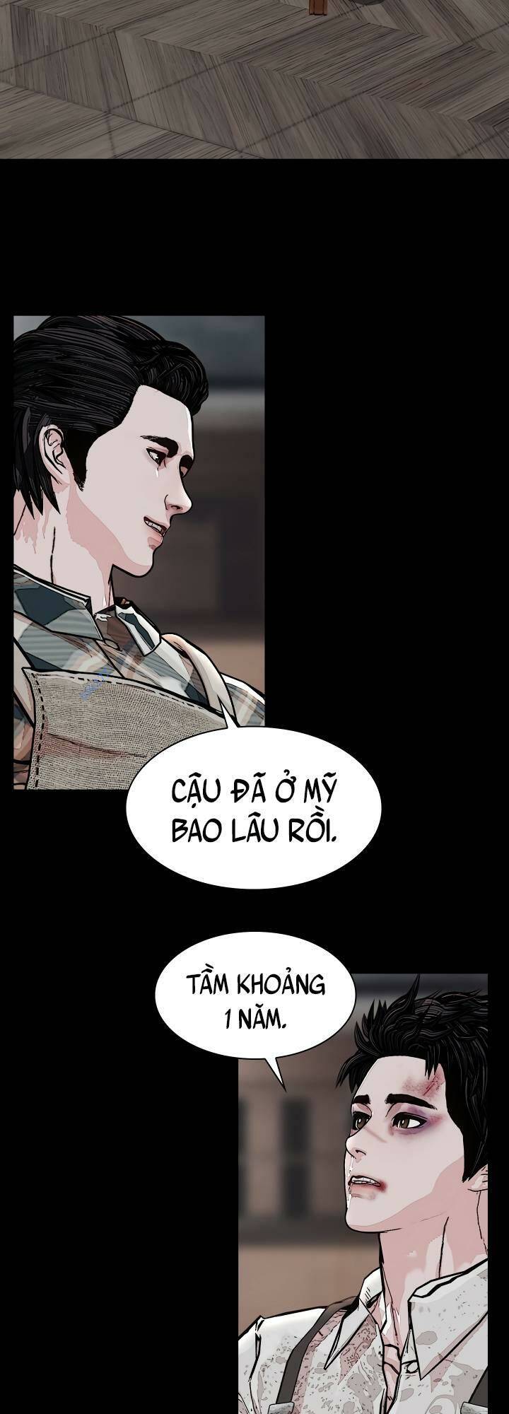 Soldato - Chương 3