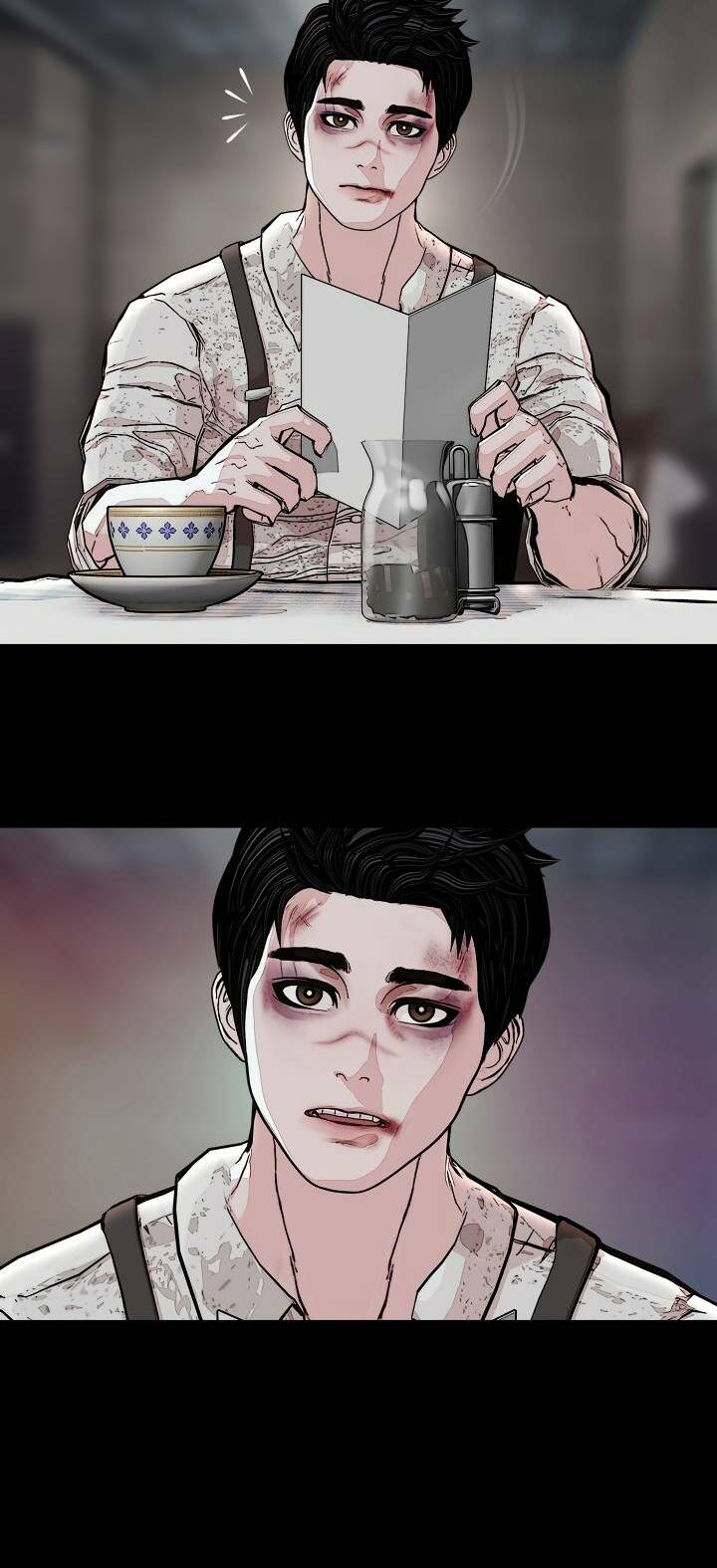 Soldato - Chương 3