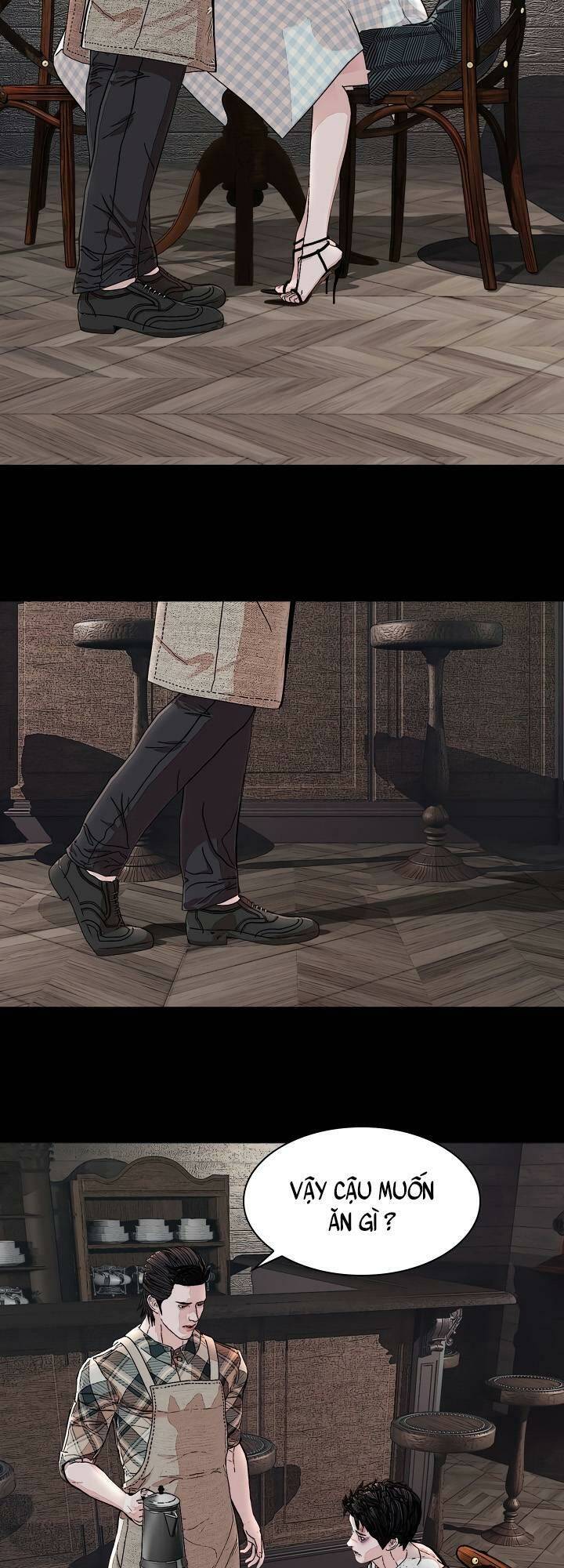 Soldato - Chương 3