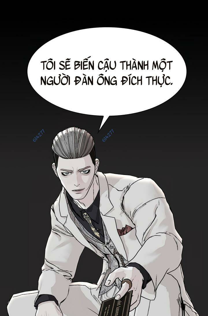 Soldato - Chương 3