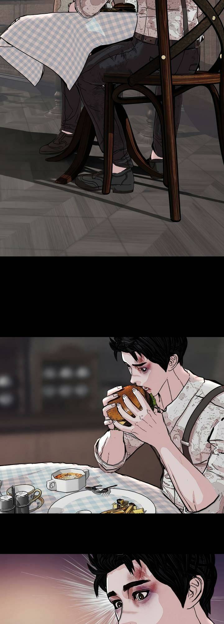 Soldato - Chương 3