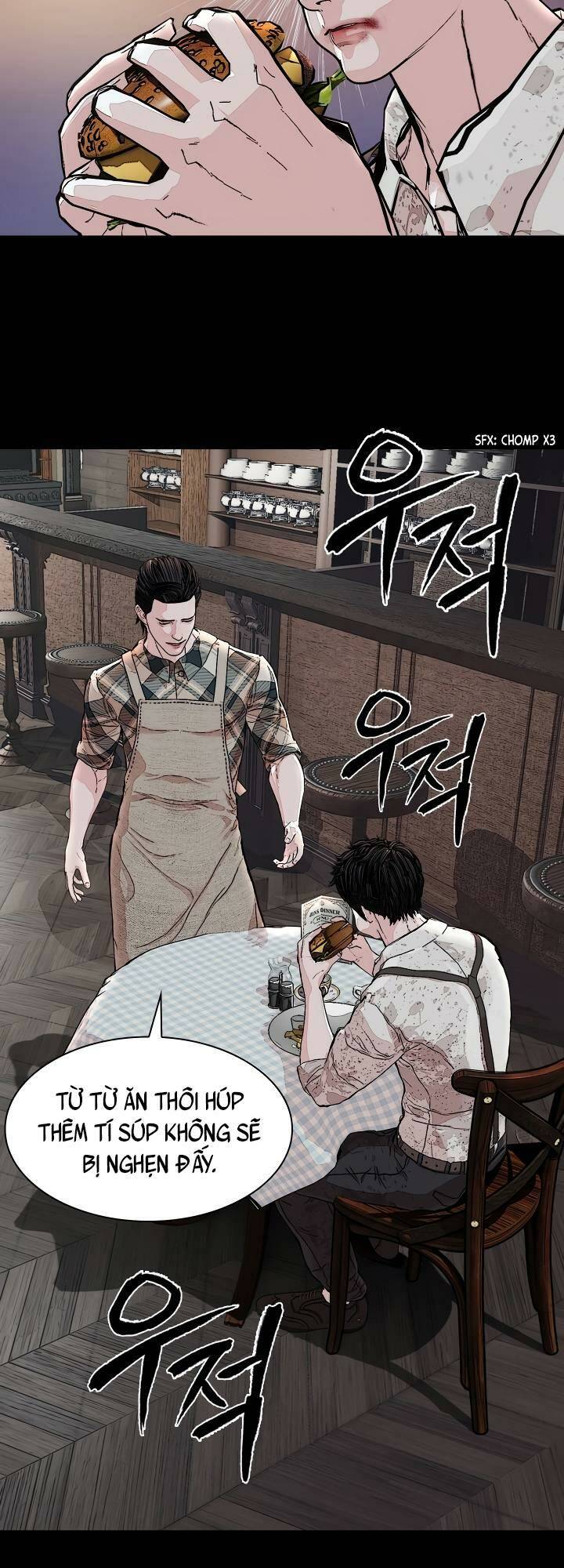 Soldato - Chương 3