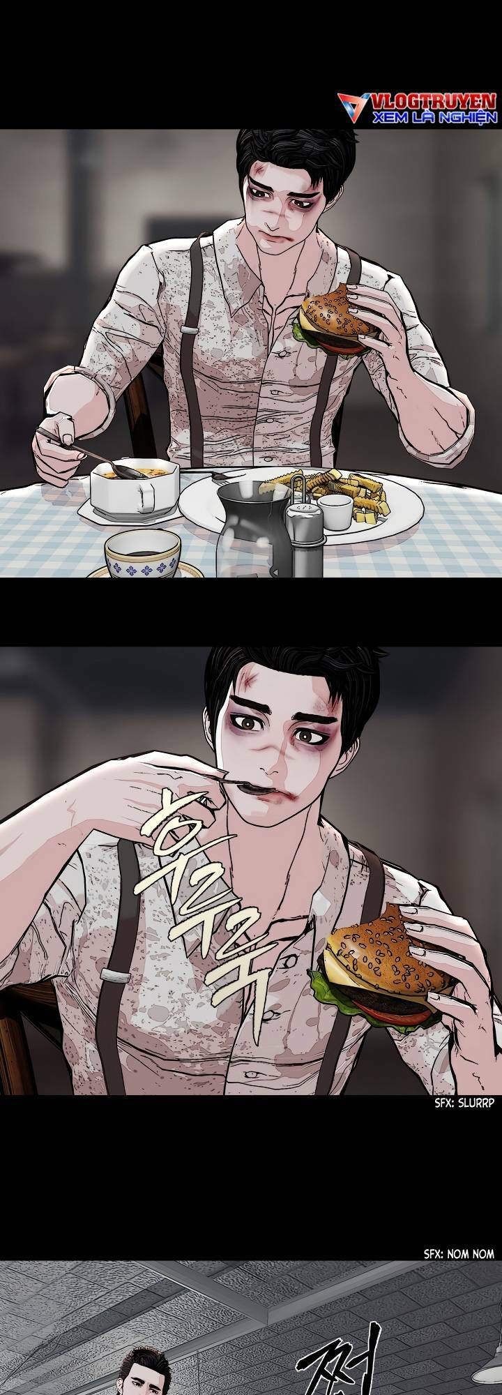 Soldato - Chương 3