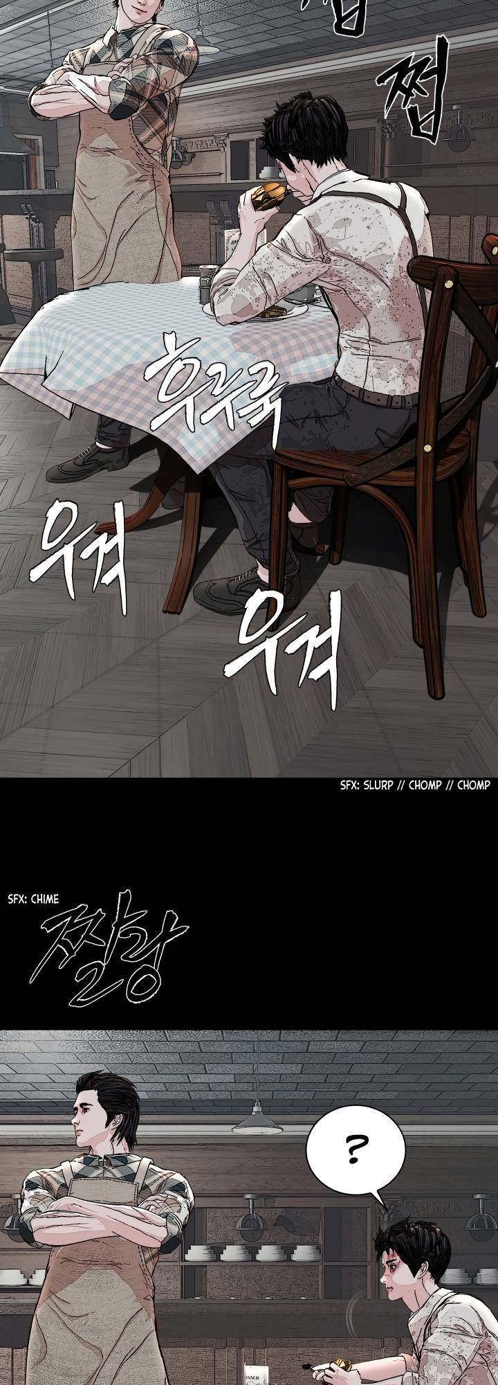 Soldato - Chương 3