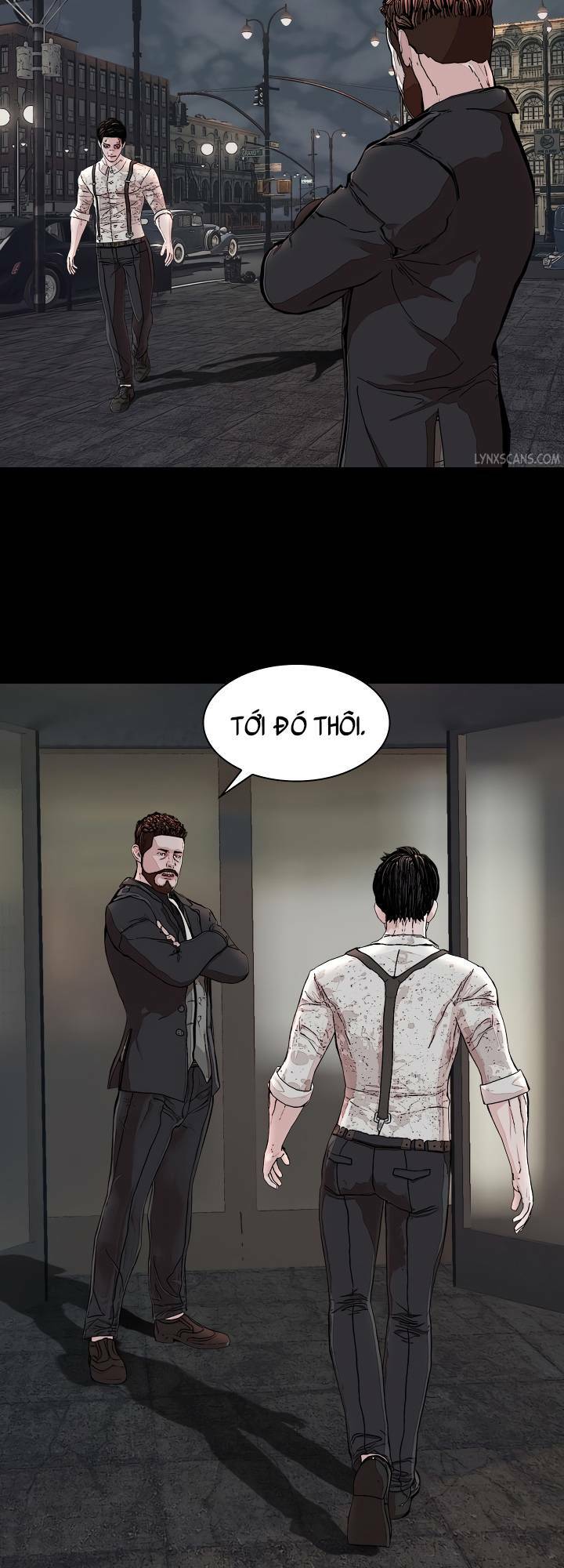 Soldato - Chương 3