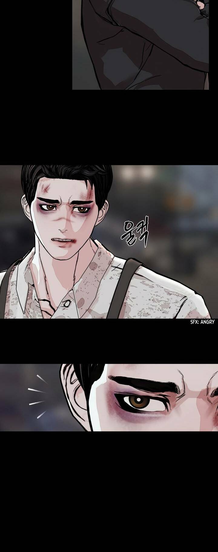 Soldato - Chương 3