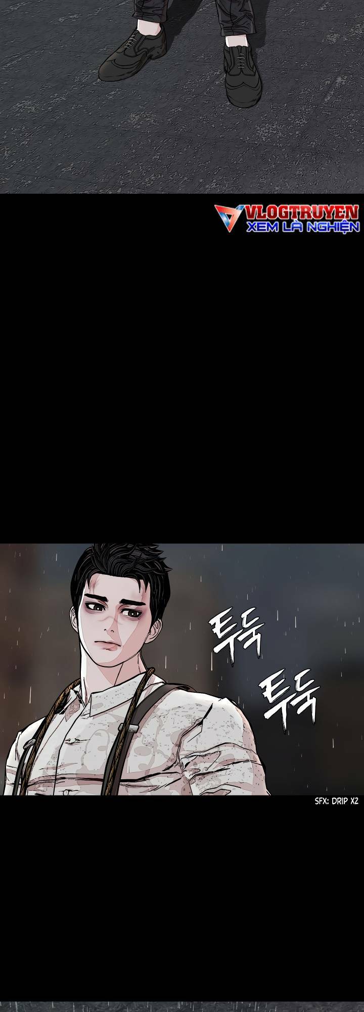 Soldato - Chương 3