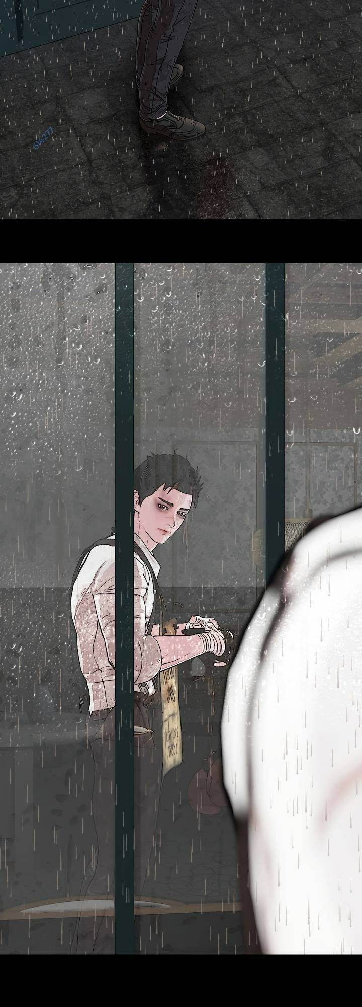 Soldato - Chương 3