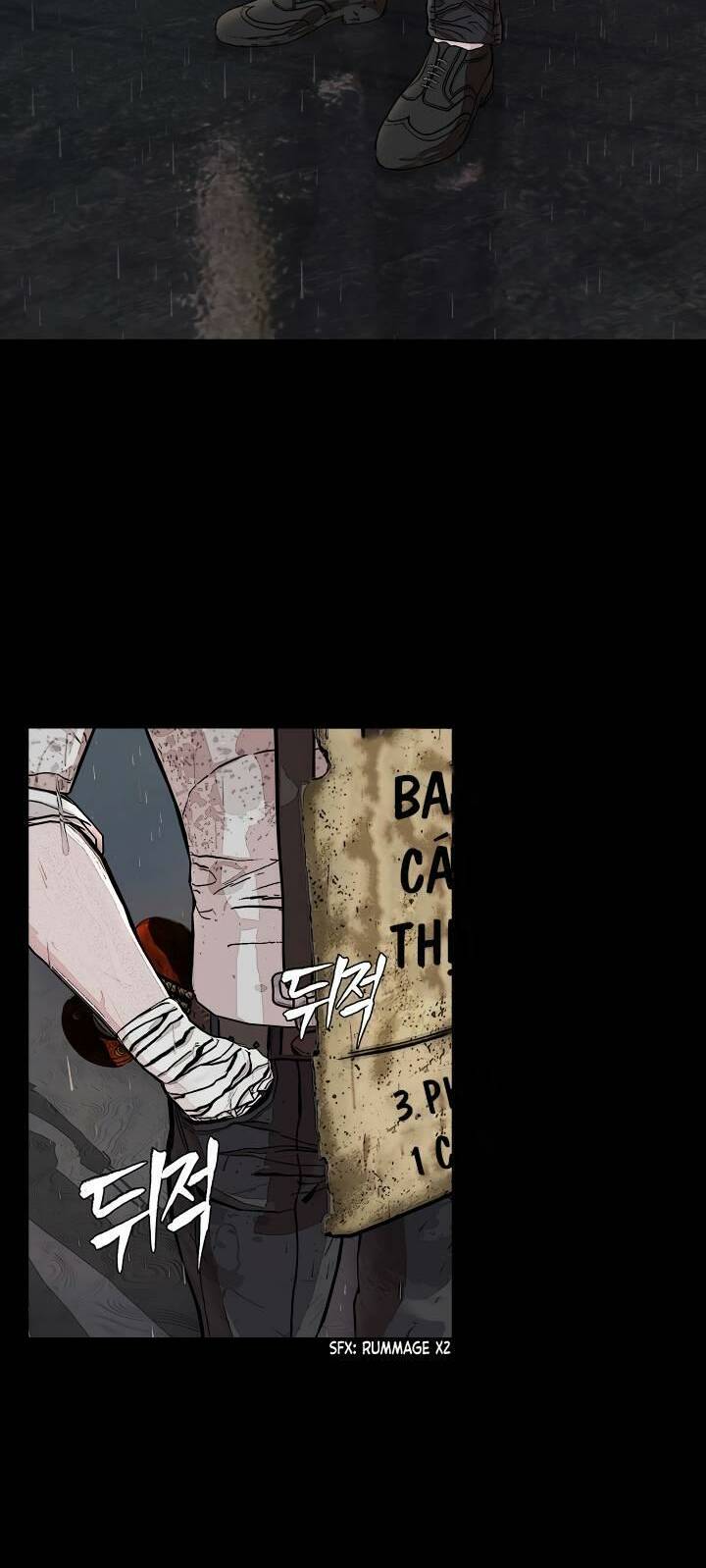 Soldato - Chương 3