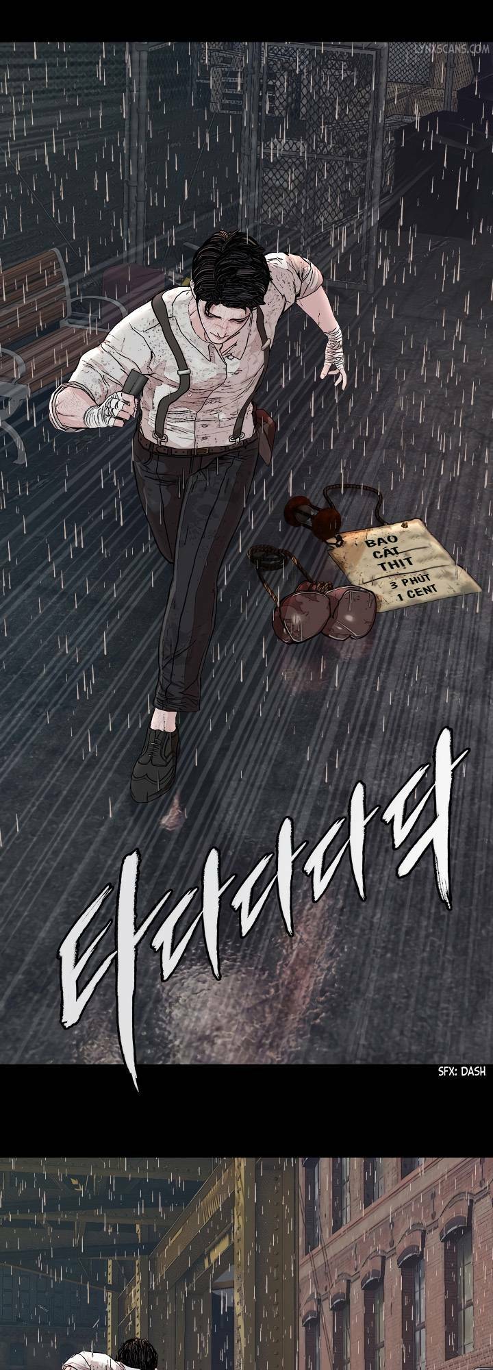 Soldato - Chương 3