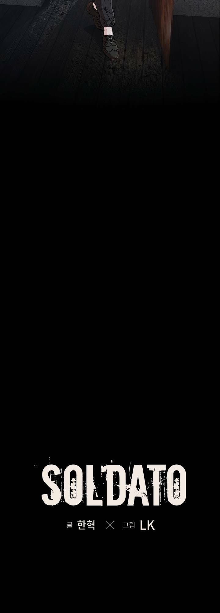 Soldato - Chương 3
