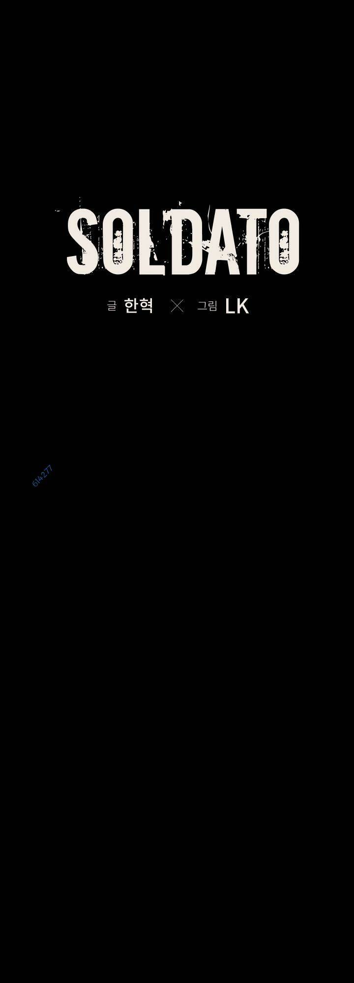 Soldato - Chương 4