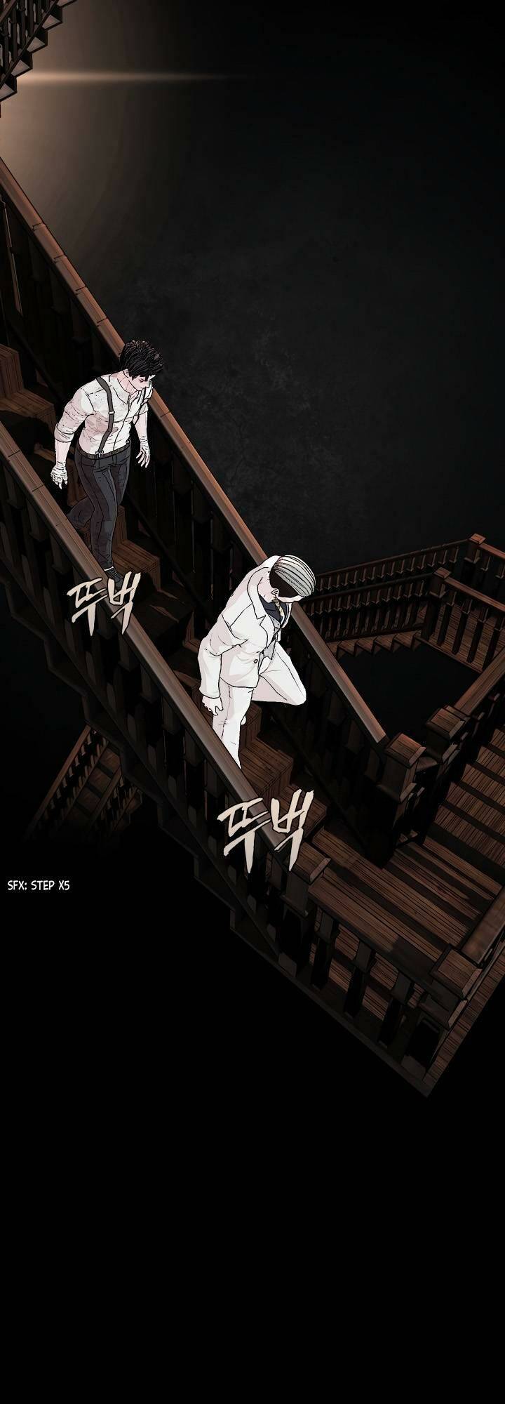 Soldato - Chương 4