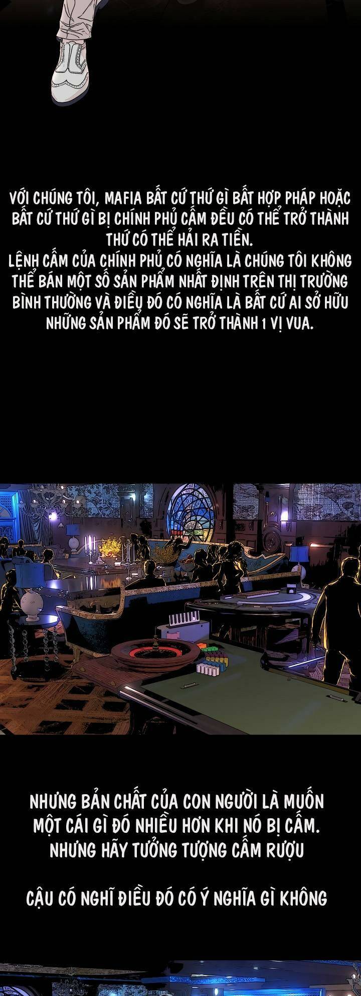 Soldato - Chương 4