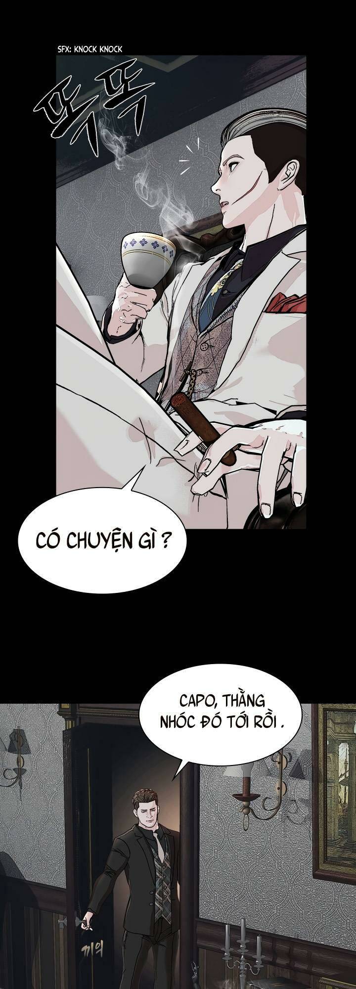 Soldato - Chương 4