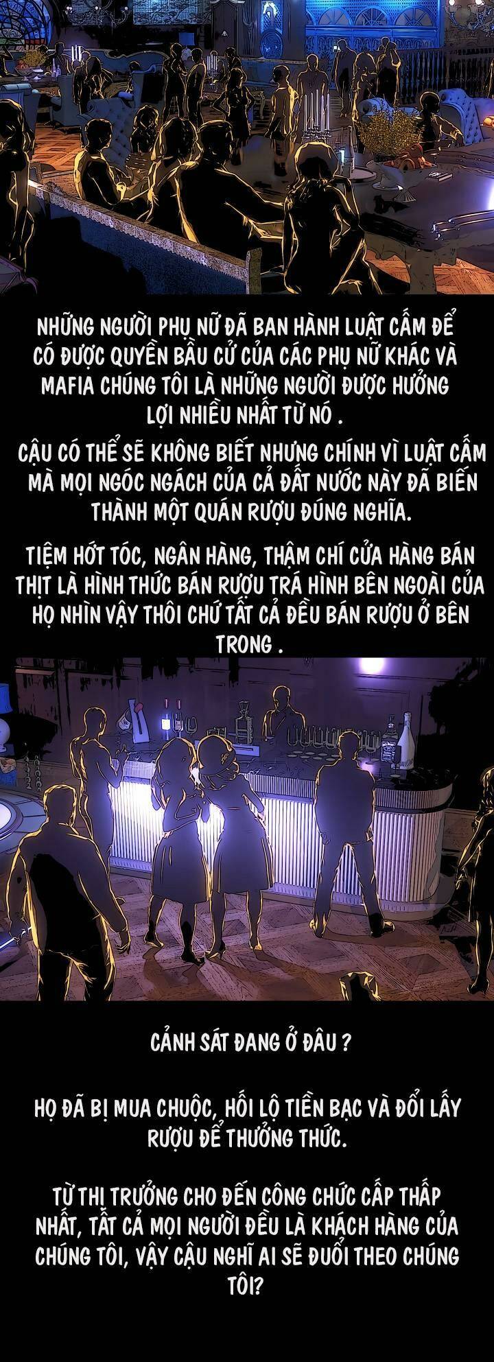 Soldato - Chương 4