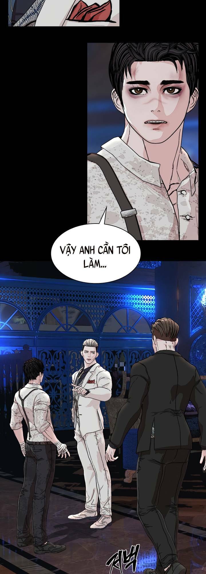 Soldato - Chương 4