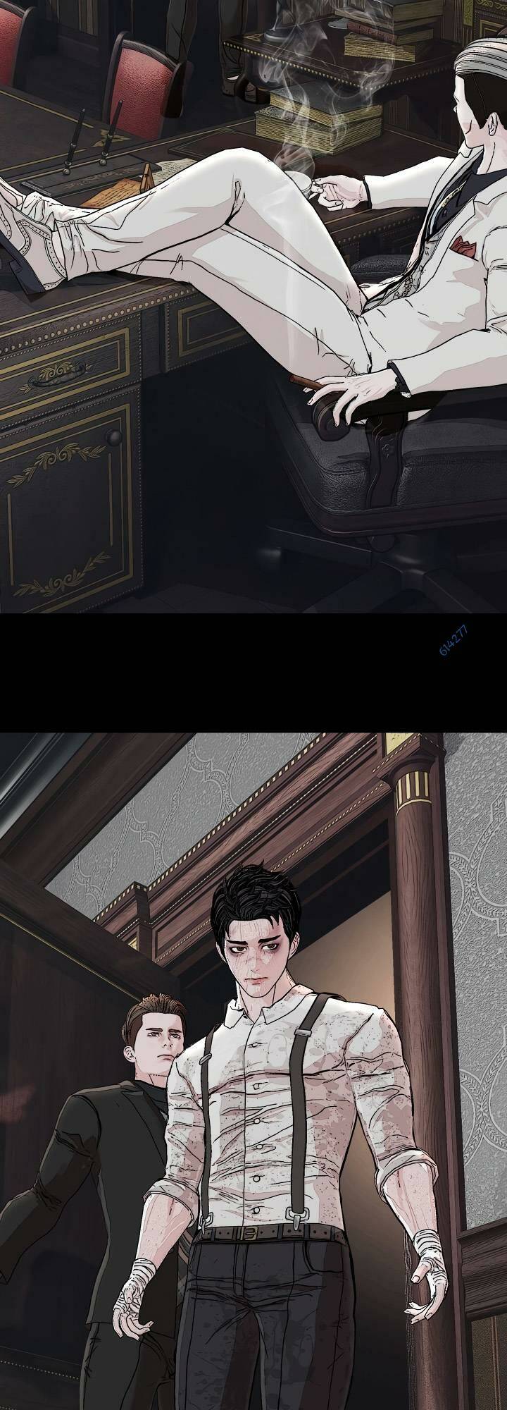 Soldato - Chương 4