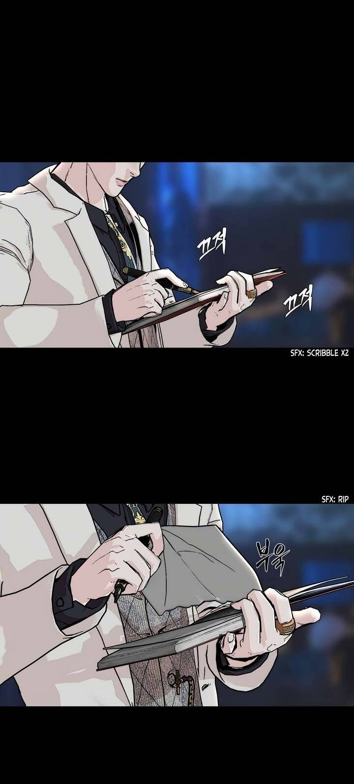 Soldato - Chương 4