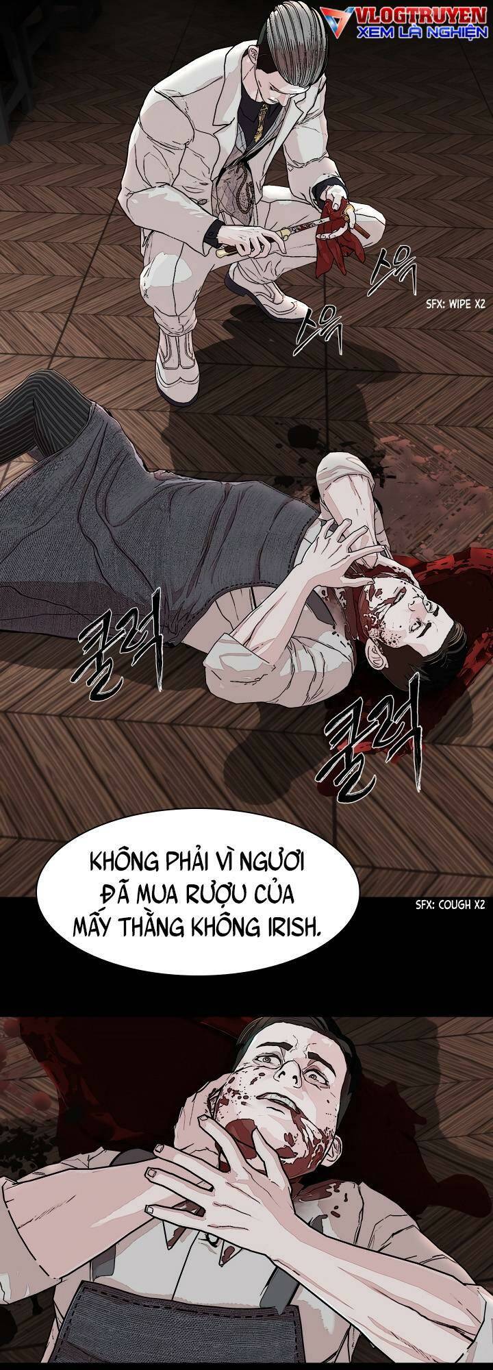 Soldato - Chương 4