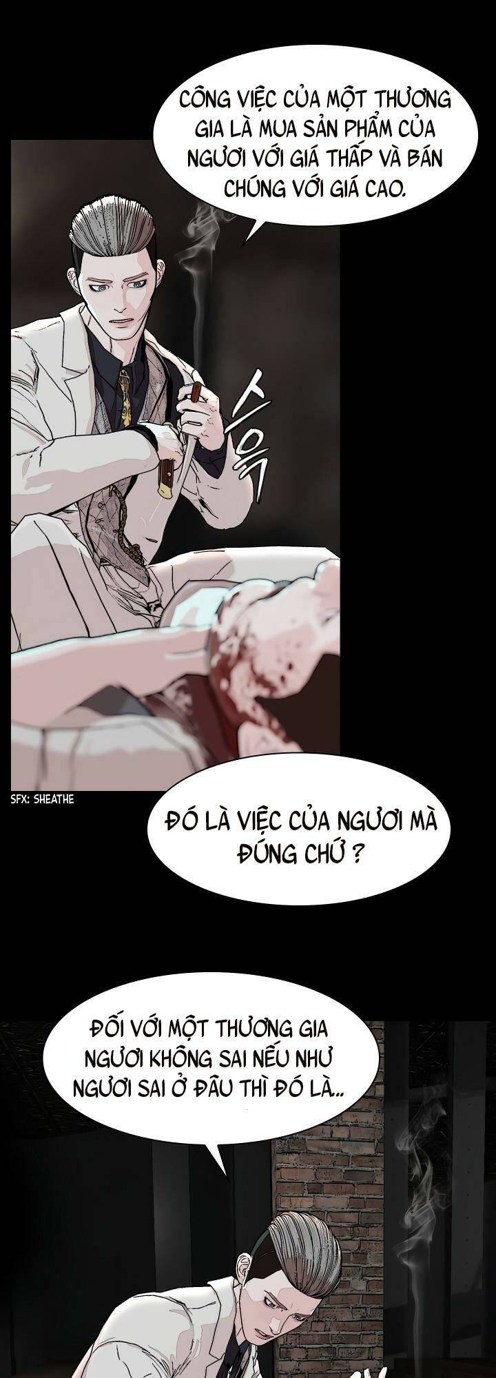 Soldato - Chương 4