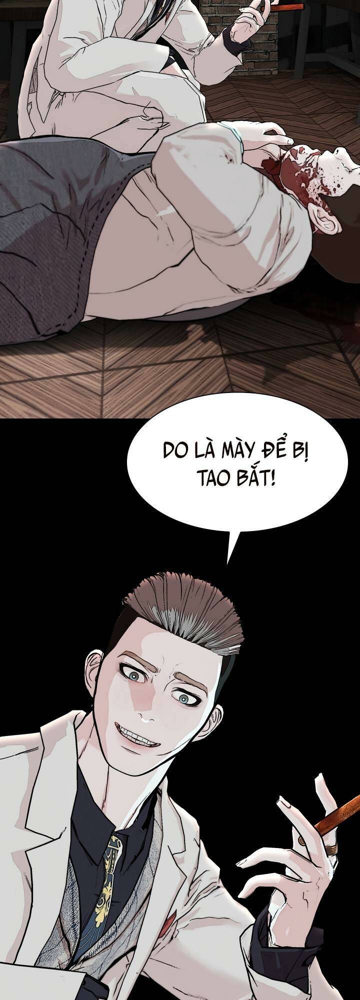 Soldato - Chương 4