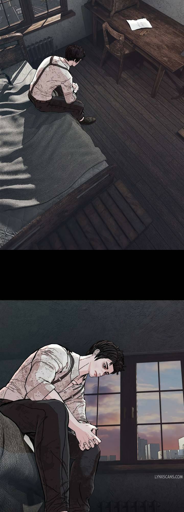 Soldato - Chương 5