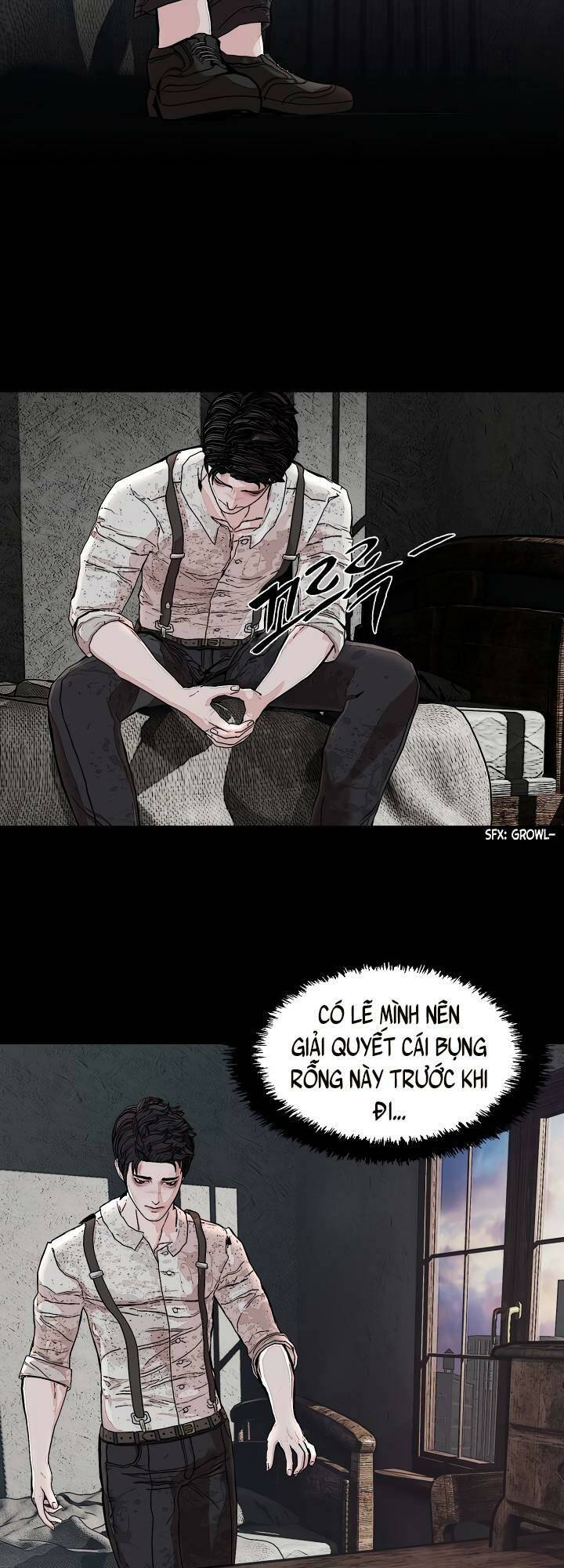 Soldato - Chương 5
